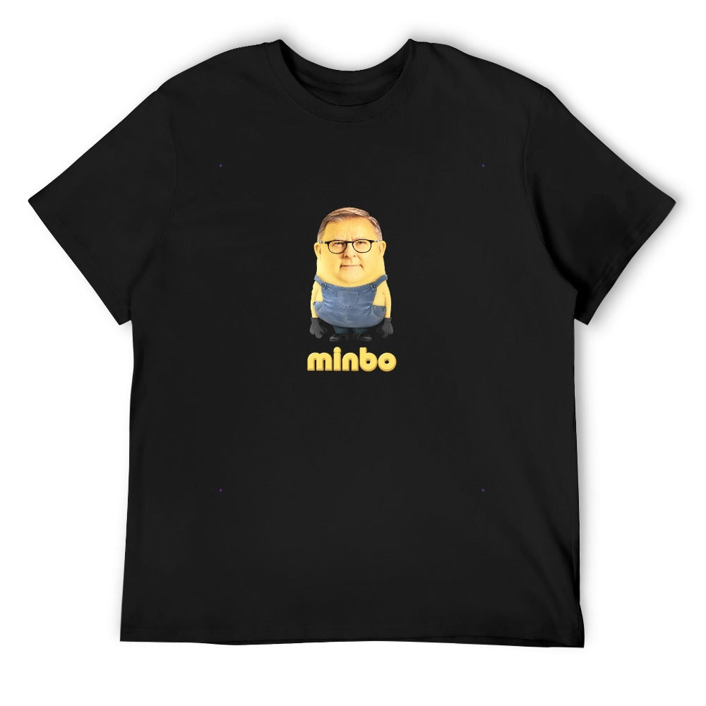 Minbo
