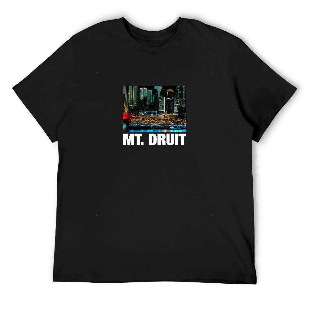 Mt Druitt