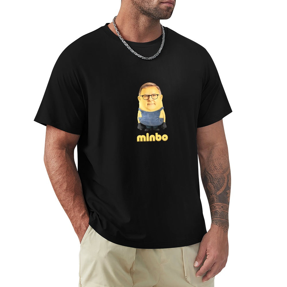 Minbo